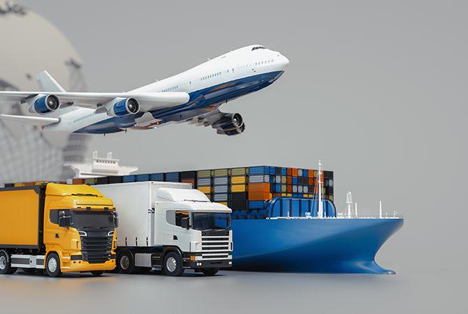 Exports Presence